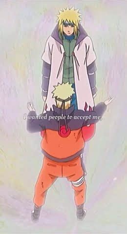 in which episode naruto meets his parents|Thank You (episode) .